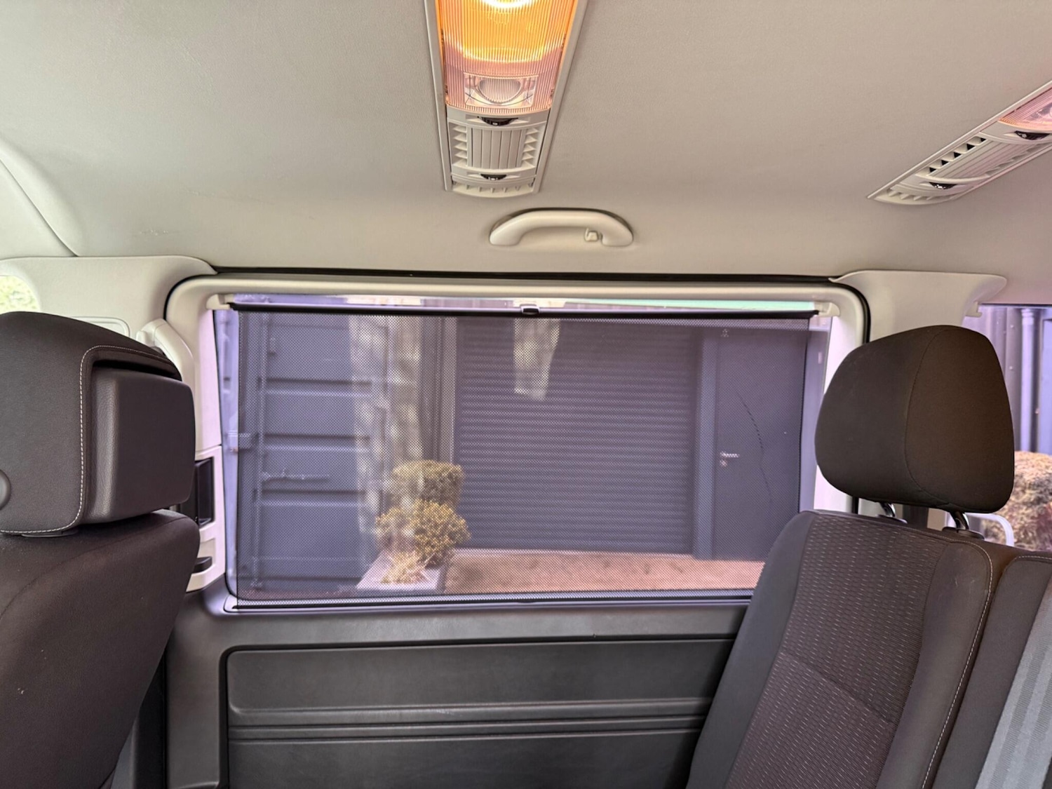 Used Volkswagen Transporter Shuttle 2019 for sale - 77587148: Photo 55