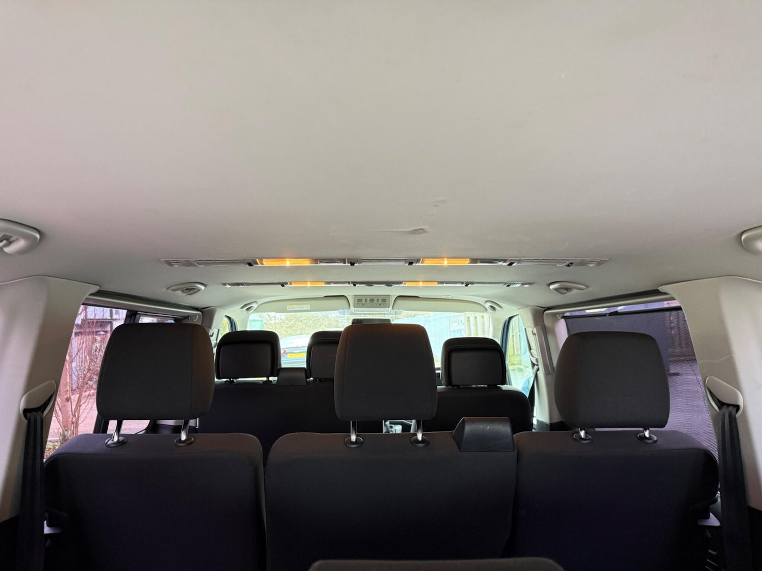 Used Volkswagen Transporter Shuttle 2019 for sale - 77587148: Photo 58