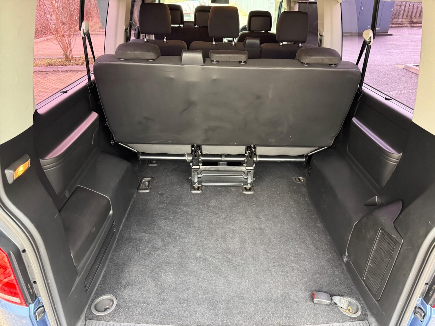 Used Volkswagen Transporter Shuttle 2019 for sale - 77587148: Photo 59