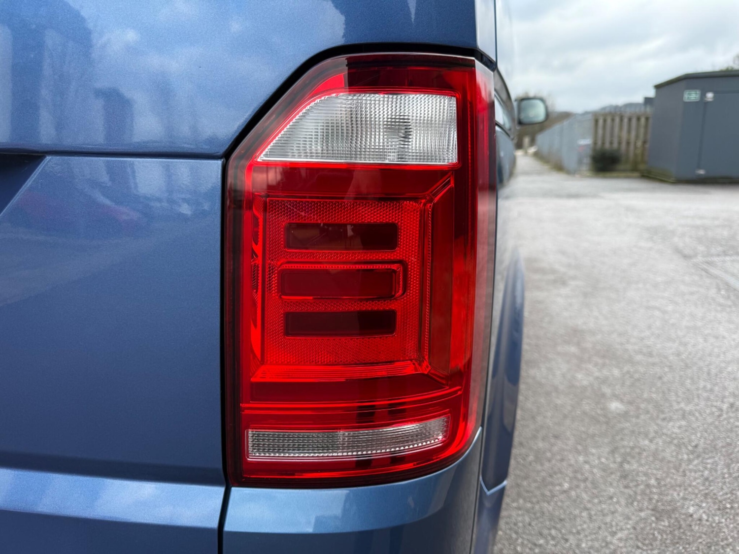 Used Volkswagen Transporter Shuttle 2019 for sale - 77587148: Photo 61