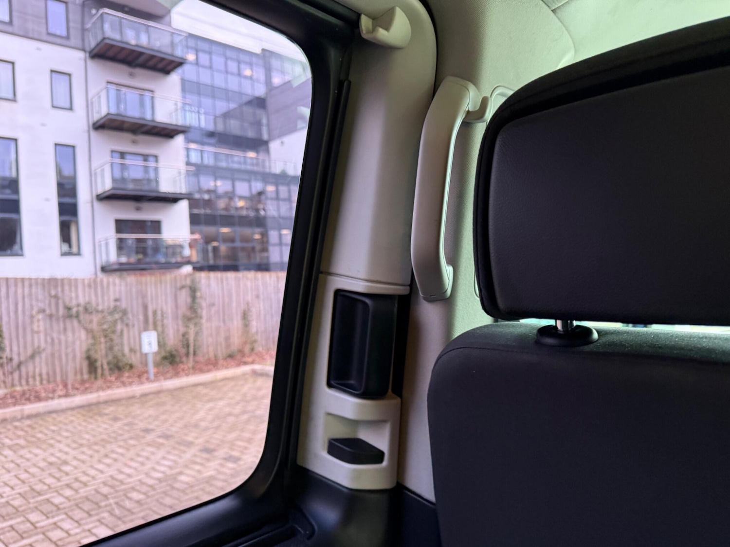 Used Volkswagen Transporter Shuttle 2019 for sale - 77587148: Photo 65