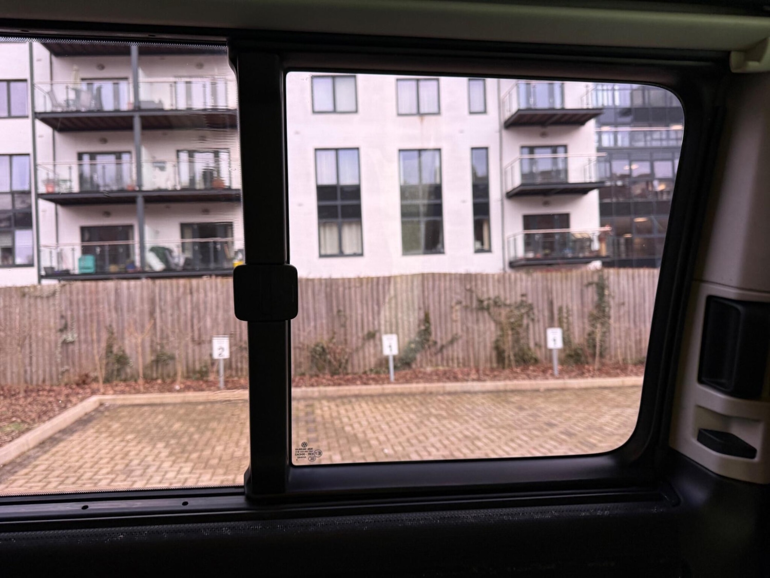 Used Volkswagen Transporter Shuttle 2019 for sale - 77587148: Photo 66