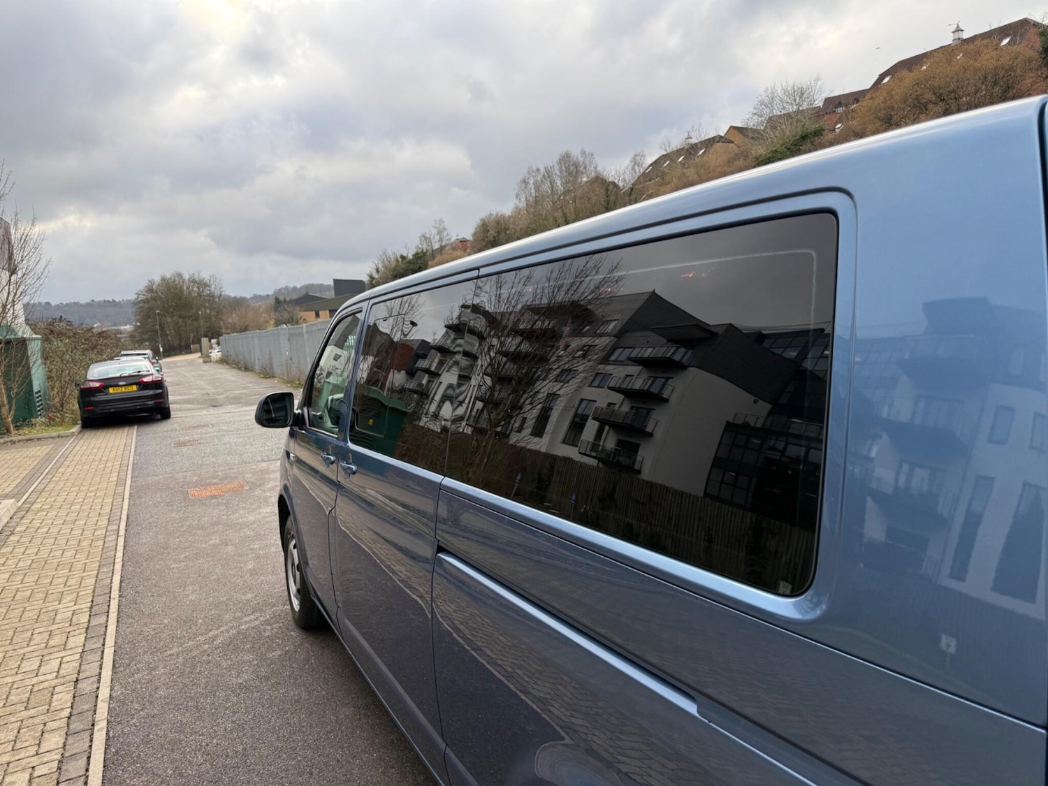 Used Volkswagen Transporter Shuttle 2019 for sale - 77587148: Photo 68