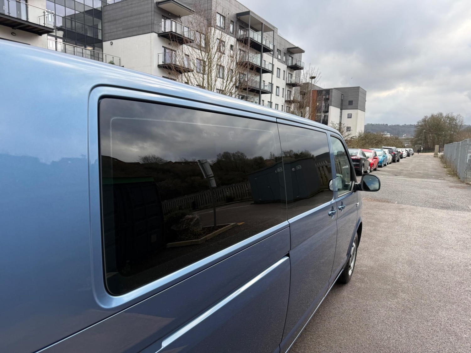 Used Volkswagen Transporter Shuttle 2019 for sale - 77587148: Photo 69