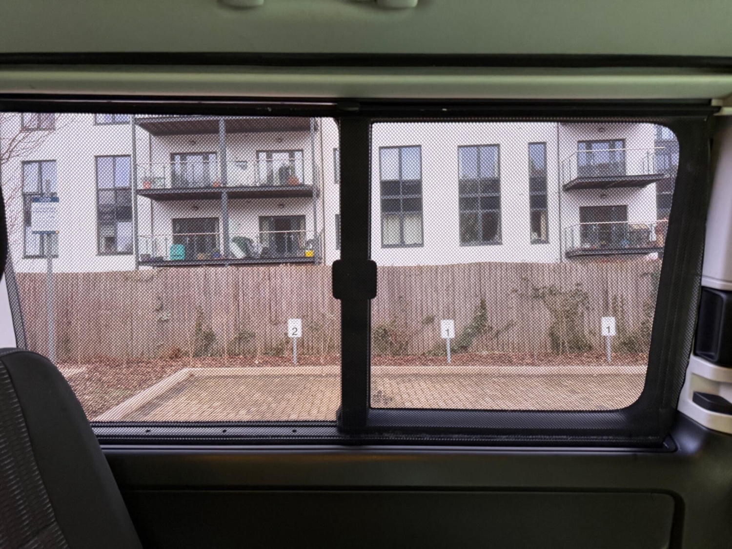 Used Volkswagen Transporter Shuttle 2019 for sale - 77587148: Photo 70