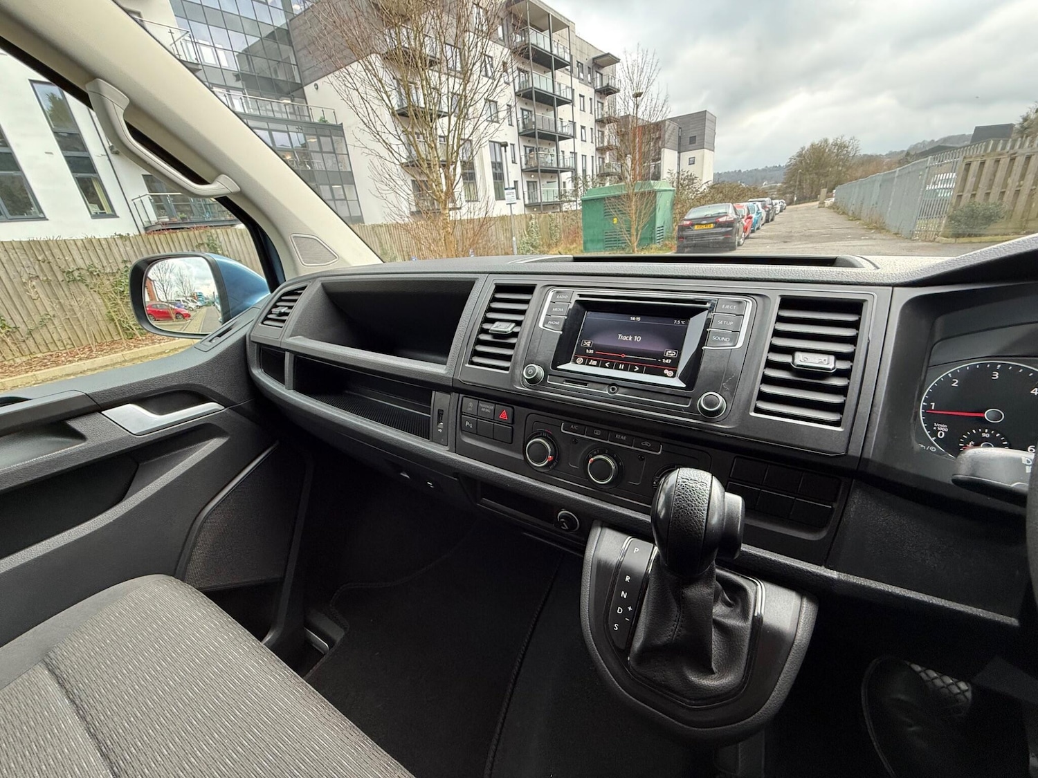 Used Volkswagen Transporter Shuttle 2019 for sale - 77587148: Photo 71