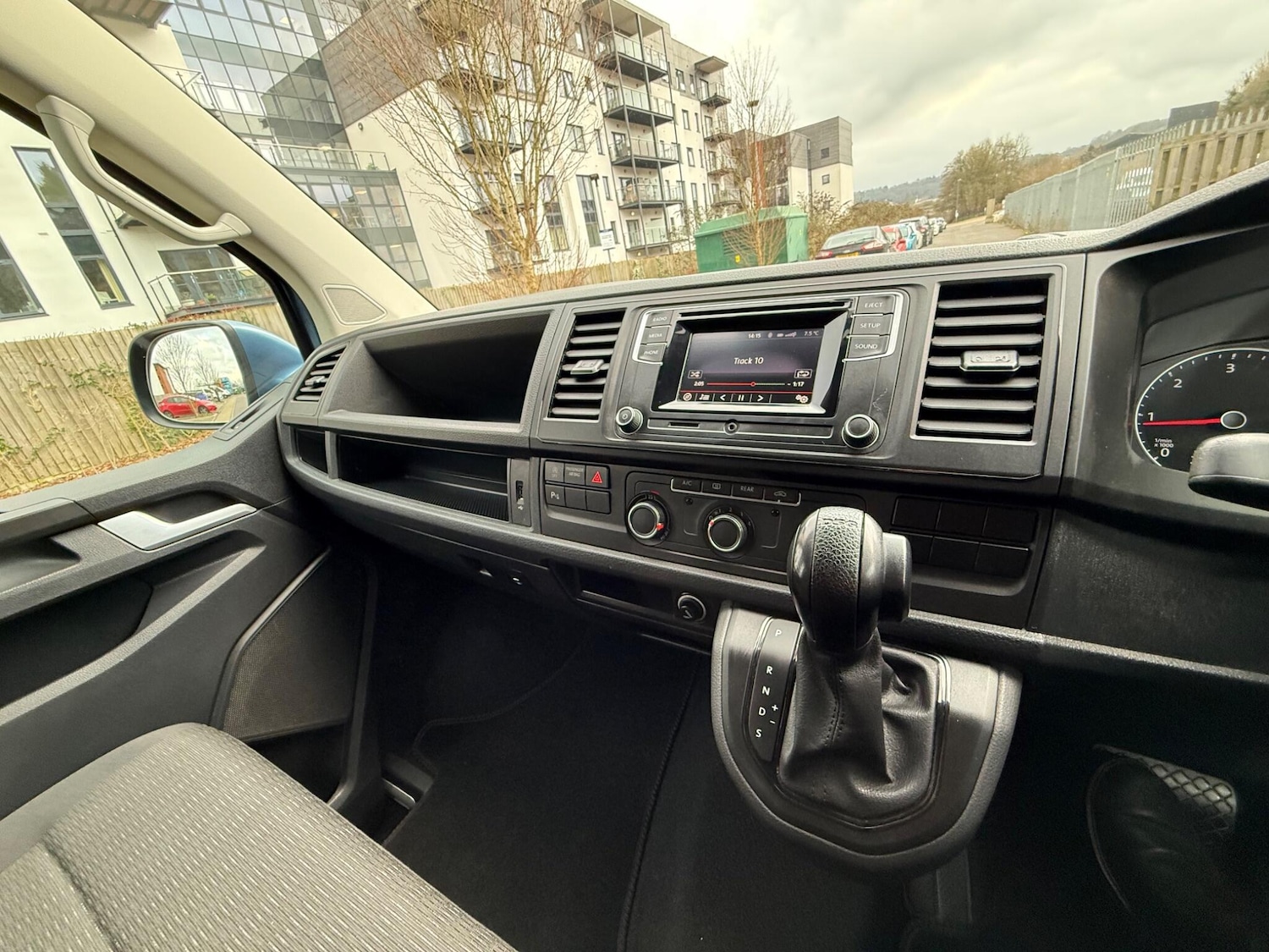 Used Volkswagen Transporter Shuttle 2019 for sale - 77587148: Photo 78