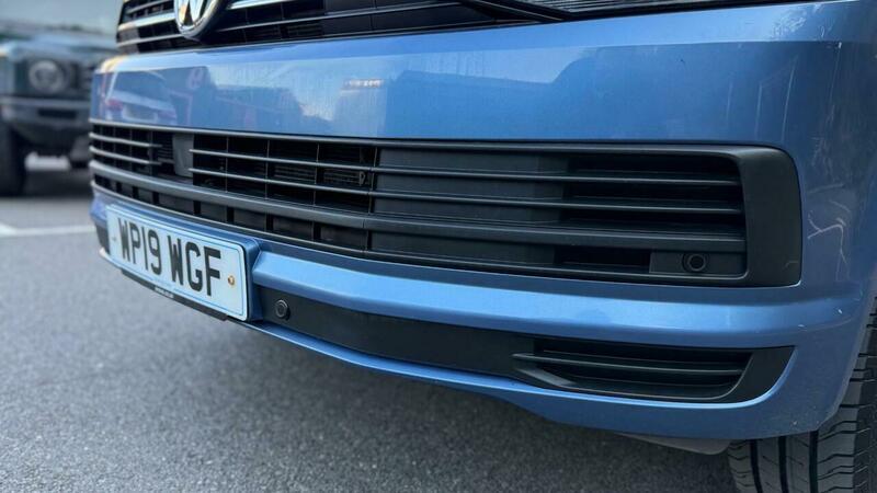 Used Volkswagen Transporter Shuttle 2019 for sale - 77587148: Photo 85