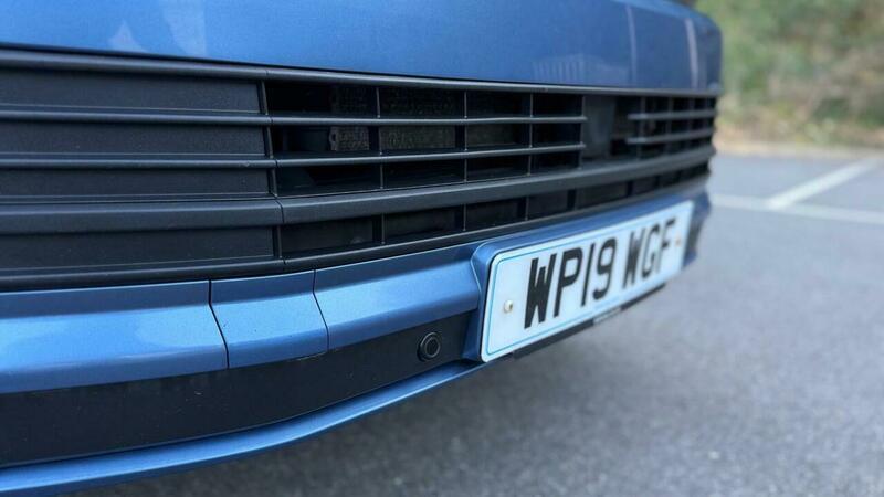 Used Volkswagen Transporter Shuttle 2019 for sale - 77587148: Photo 86