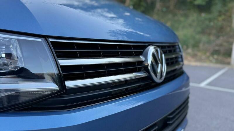 Used Volkswagen Transporter Shuttle 2019 for sale - 77587148: Photo 87