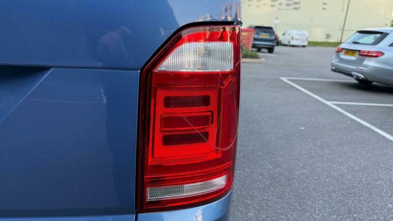 Used Volkswagen Transporter Shuttle 2019 for sale - 77587148: Photo 88