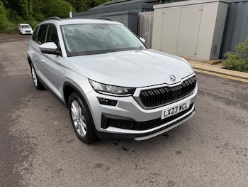 Used Skoda Kodiaq 2023 for sale - 78600903: Photo