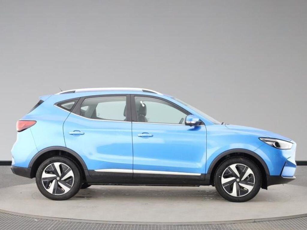 Used MG MG ZS for sale - 77537850: Photo 2