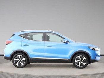 Used MG MG ZS 2022 for sale - 77537850: Photo