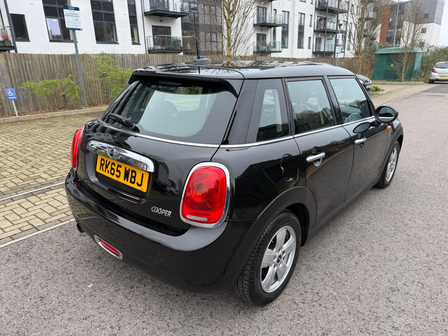 Used MINI Hatch 2015 for sale - 77793932: Photo 10