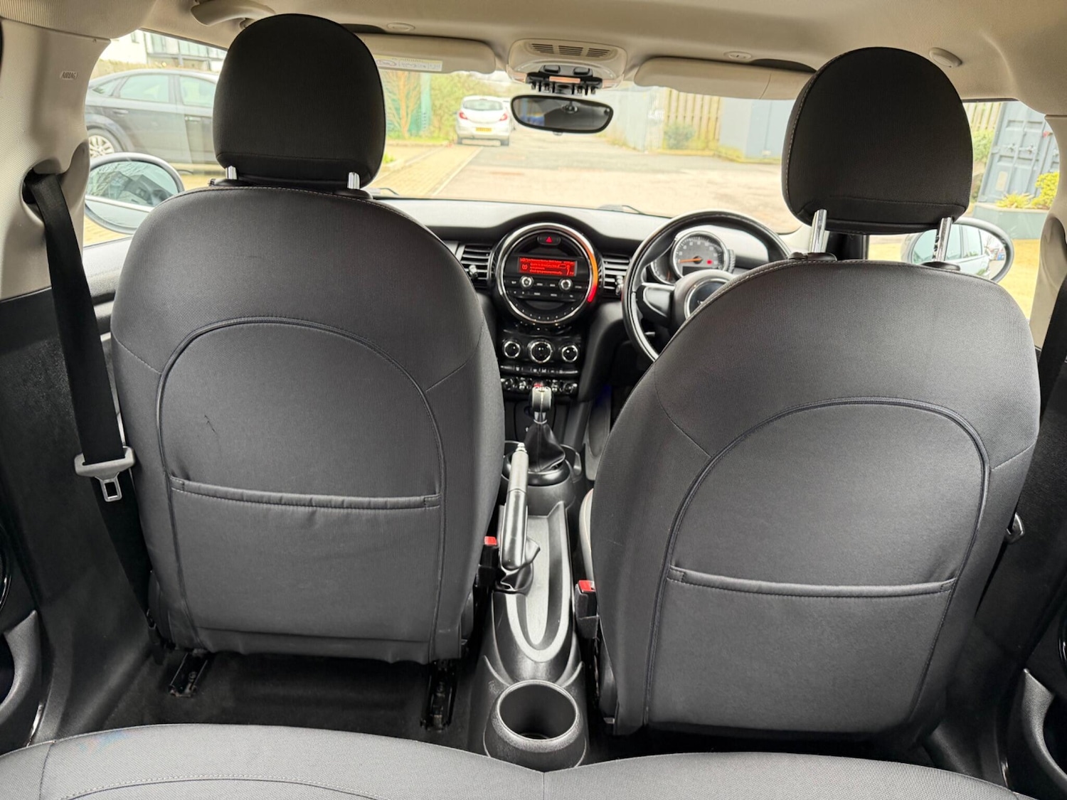 Used MINI Hatch 2015 for sale - 77793932: Photo 11