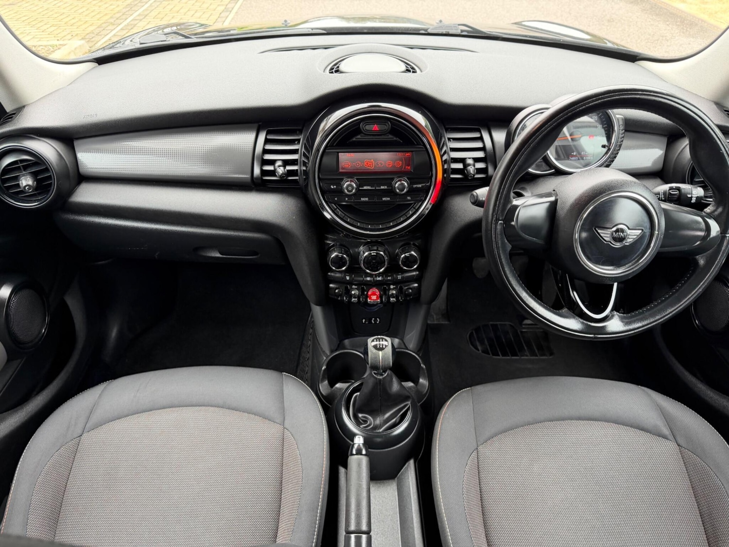 Used MINI Hatch 2015 for sale - 77793932: Photo 12