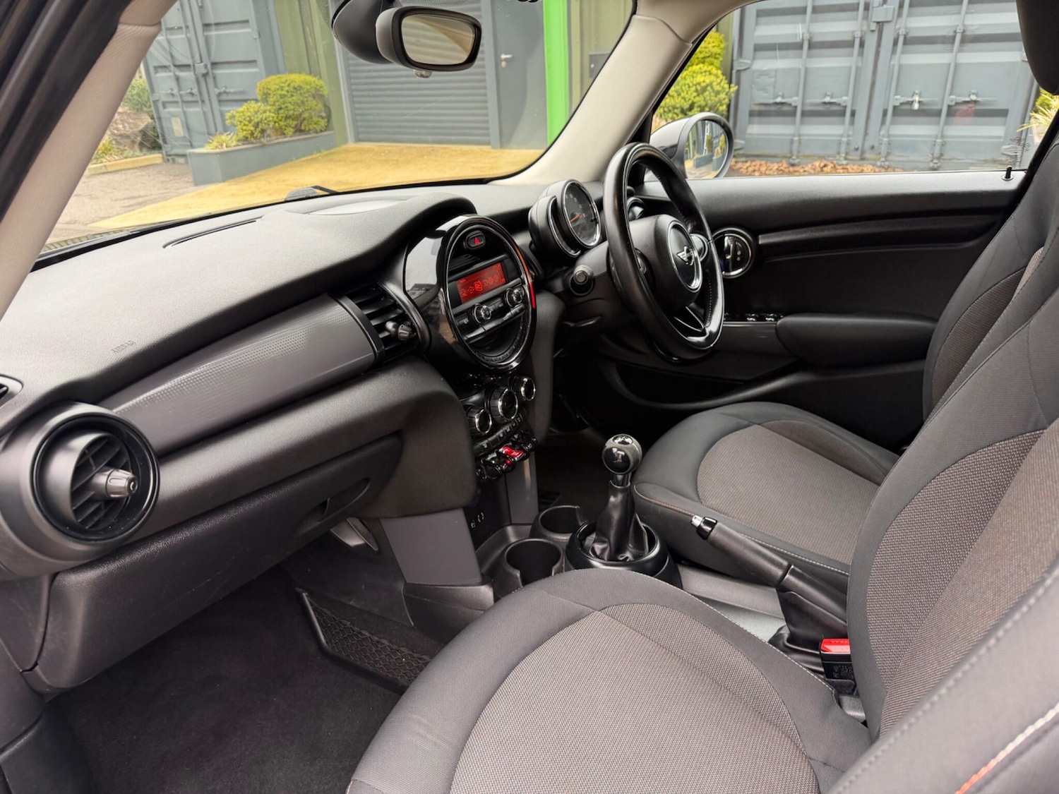 Used MINI Hatch 2015 for sale - 77793932: Photo 13