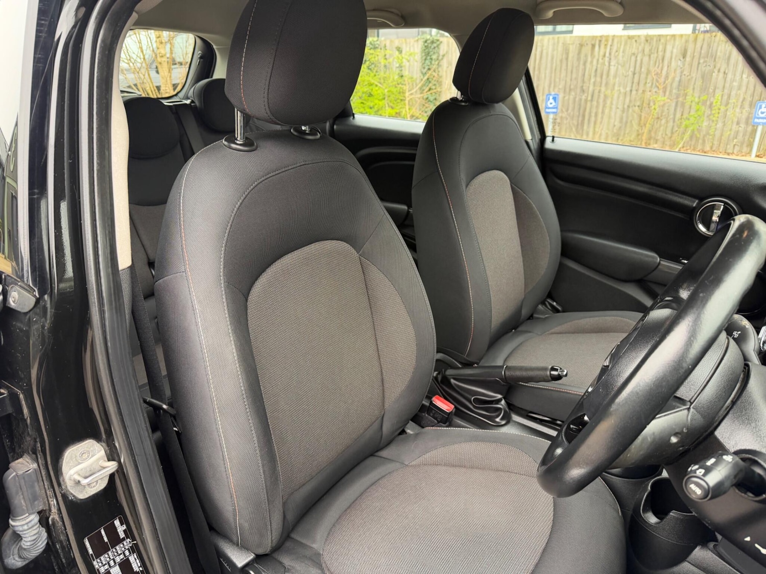 Used MINI Hatch 2015 for sale - 77793932: Photo 14