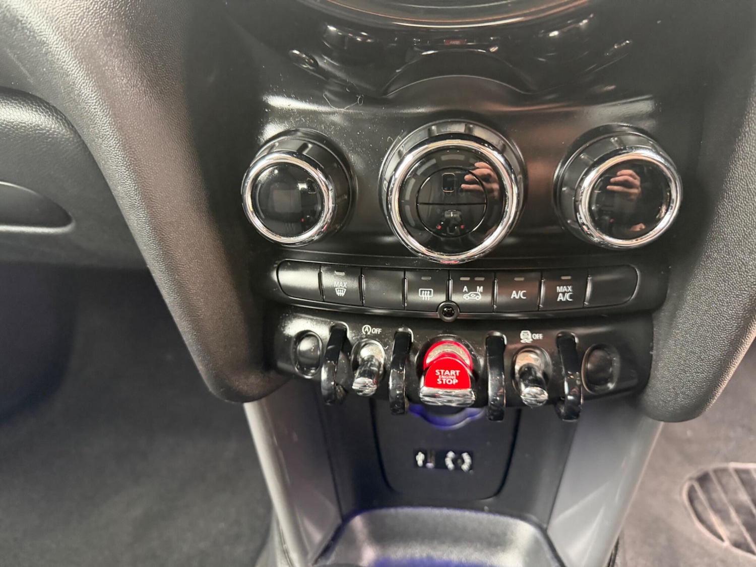 Used MINI Hatch 2015 for sale - 77793932: Photo 18