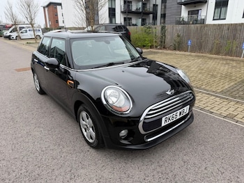Used MINI Hatch 2015 for sale - 77793932: Photo
