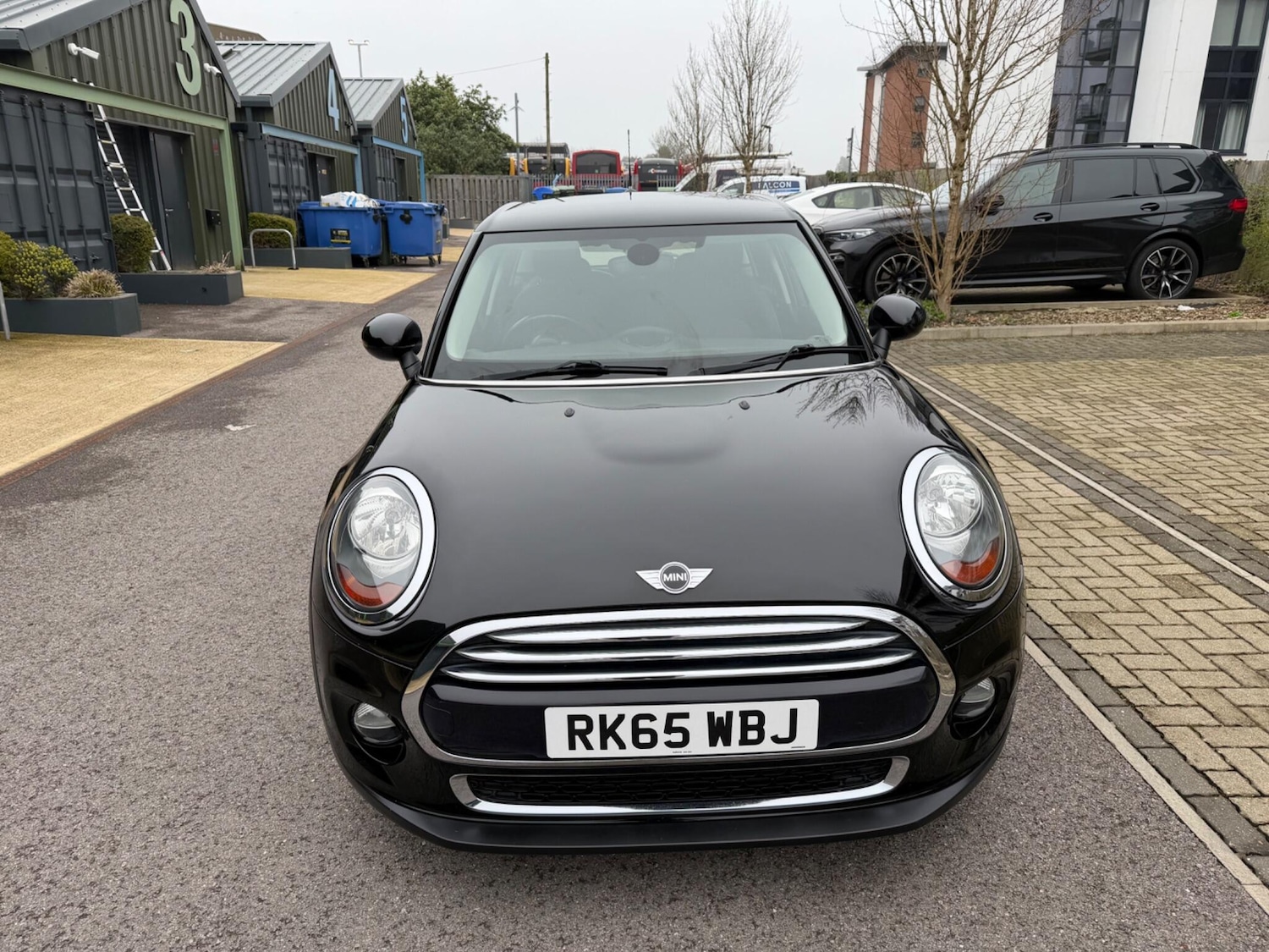 Used MINI Hatch 2015 for sale - 77793932: Photo 2