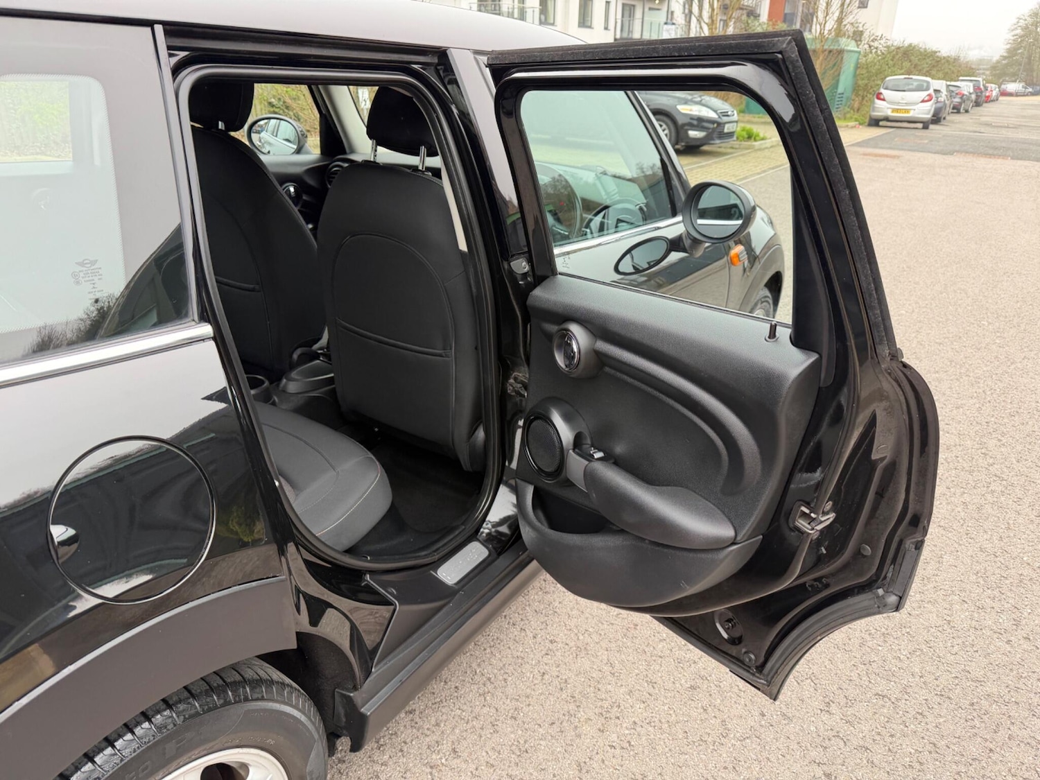 Used MINI Hatch 2015 for sale - 77793932: Photo 21