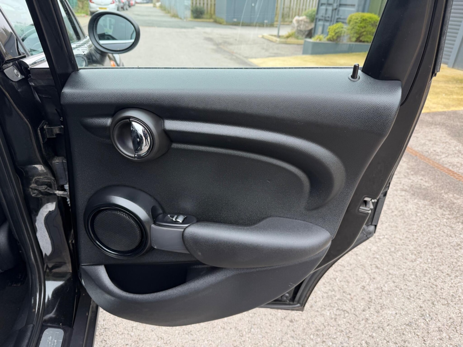 Used MINI Hatch 2015 for sale - 77793932: Photo 22