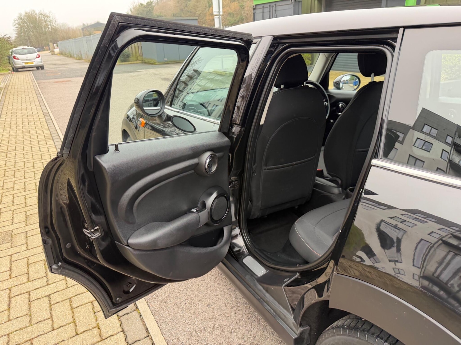 Used MINI Hatch 2015 for sale - 77793932: Photo 25