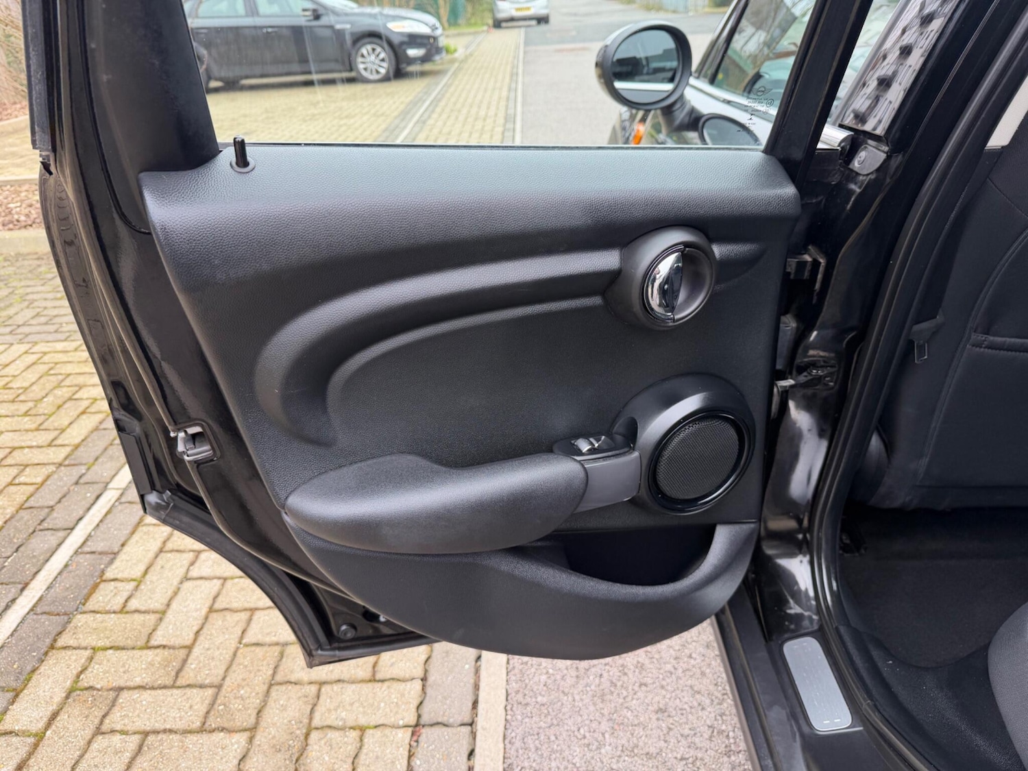 Used MINI Hatch 2015 for sale - 77793932: Photo 26