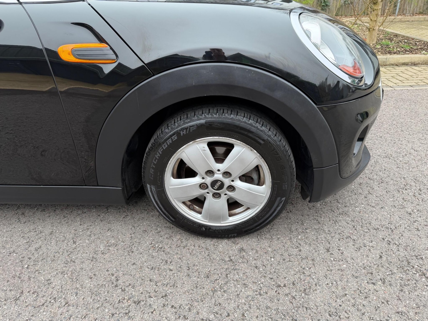 Used MINI Hatch 2015 for sale - 77793932: Photo 27