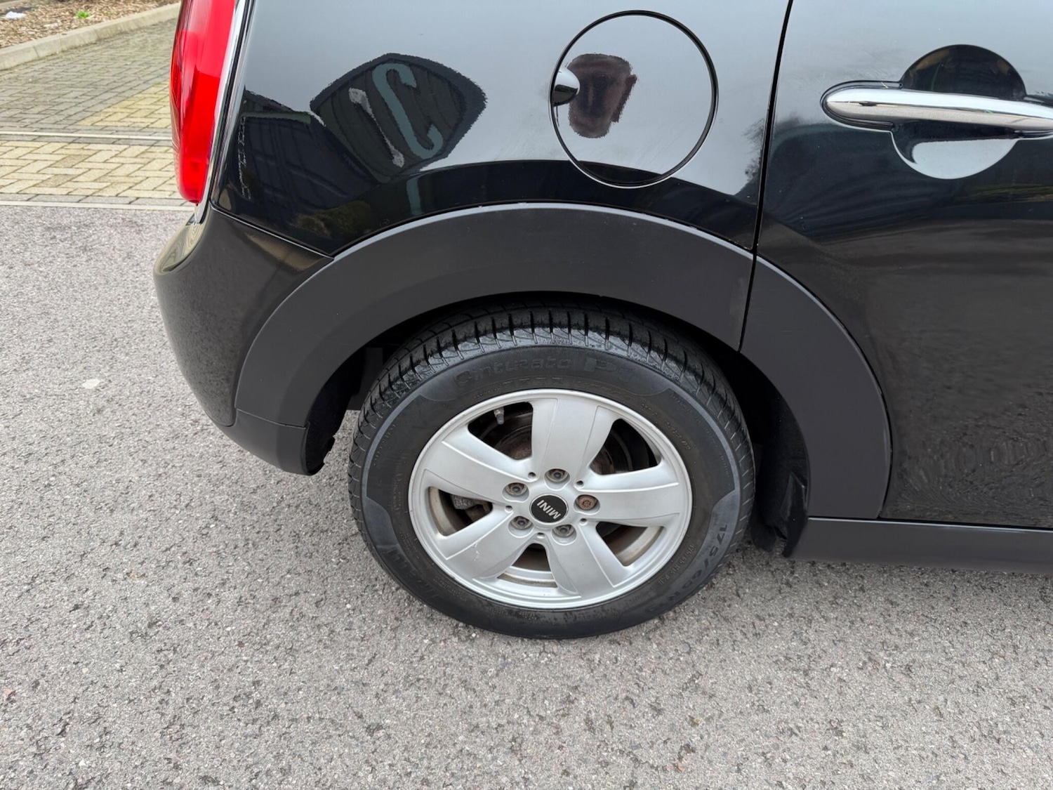 Used MINI Hatch 2015 for sale - 77793932: Photo 28