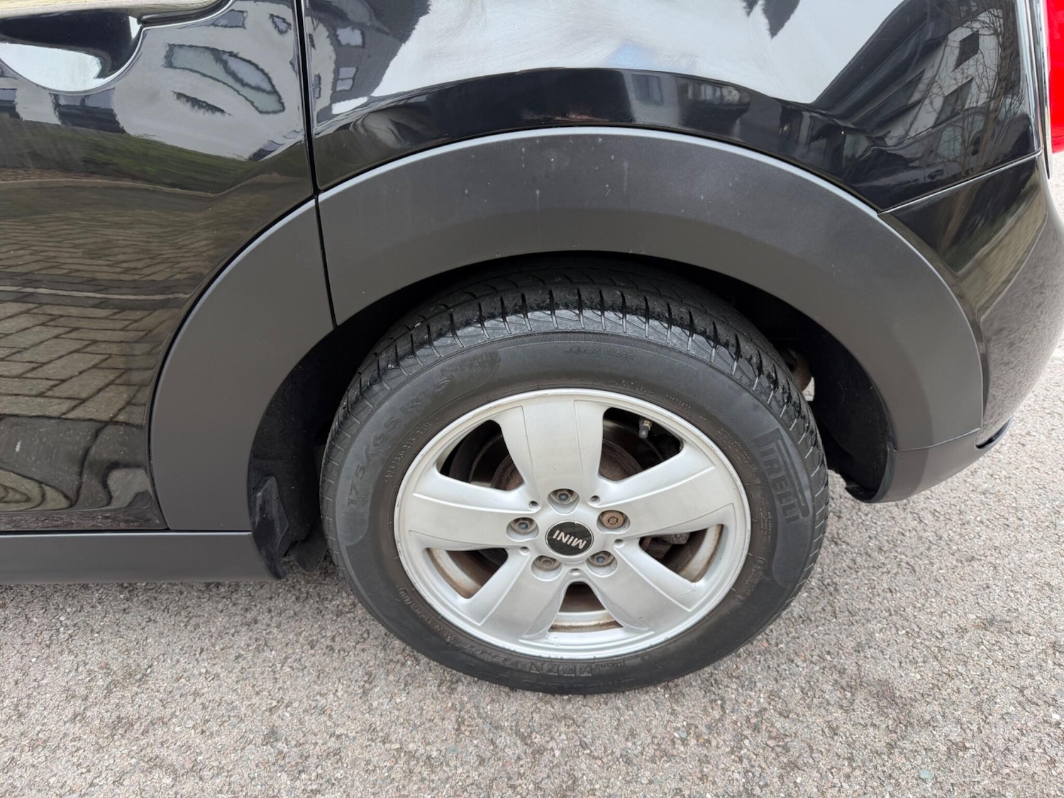 Used MINI Hatch 2015 for sale - 77793932: Photo 29