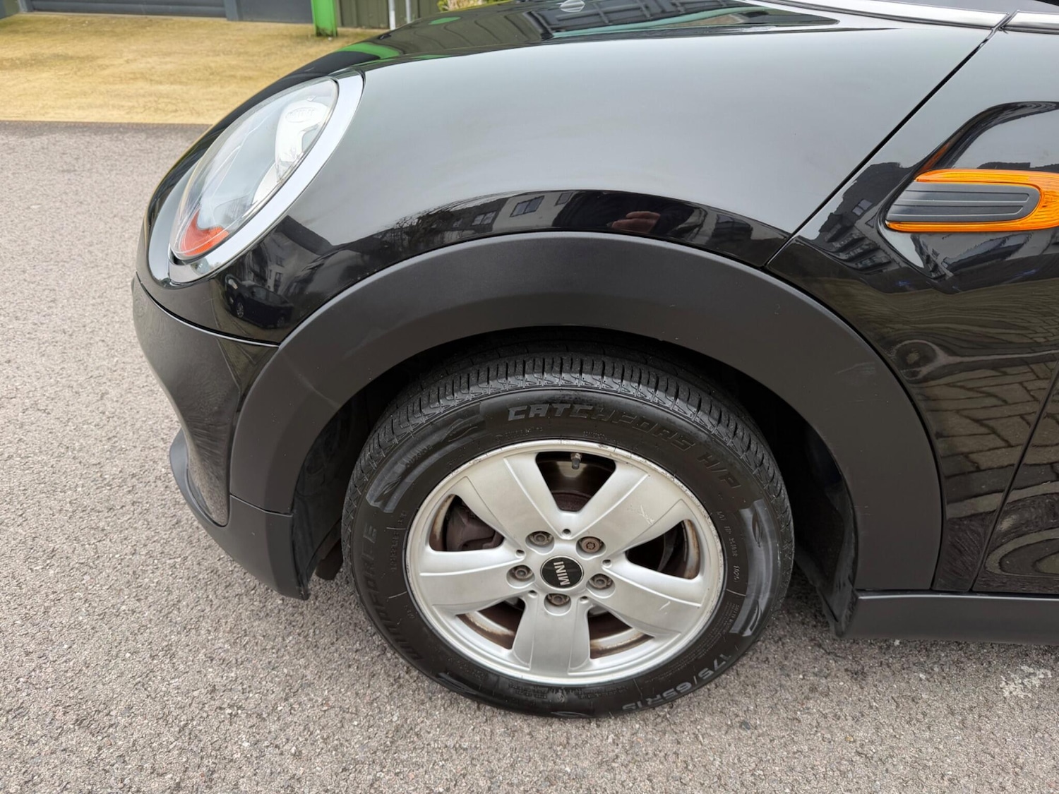 Used MINI Hatch 2015 for sale - 77793932: Photo 30