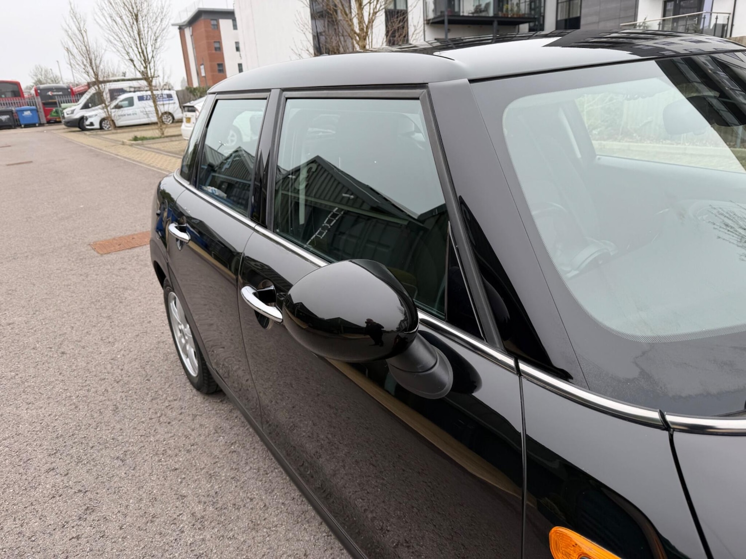 Used MINI Hatch 2015 for sale - 77793932: Photo 31