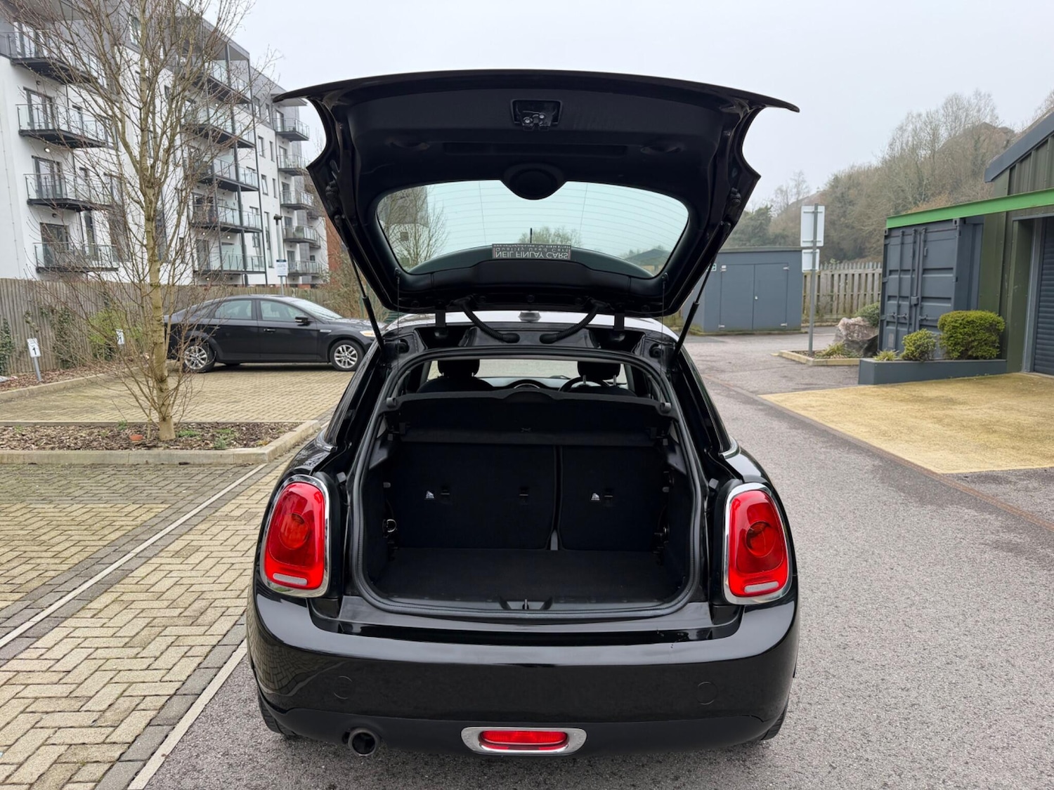 Used MINI Hatch 2015 for sale - 77793932: Photo 32