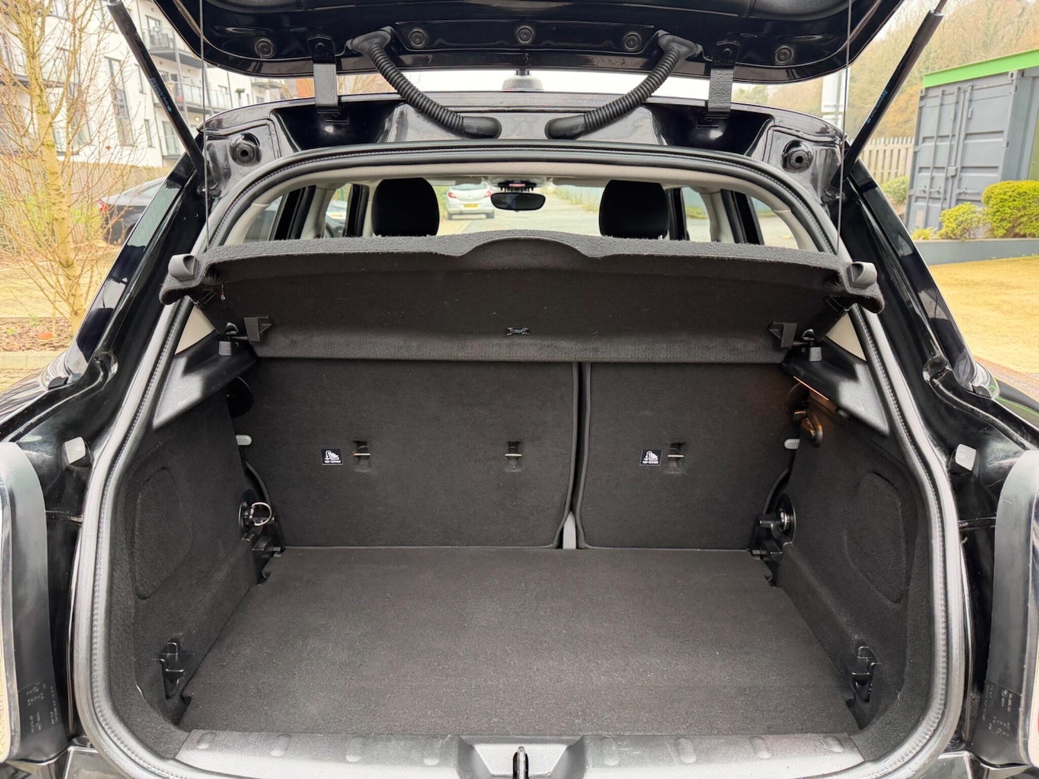 Used MINI Hatch 2015 for sale - 77793932: Photo 33