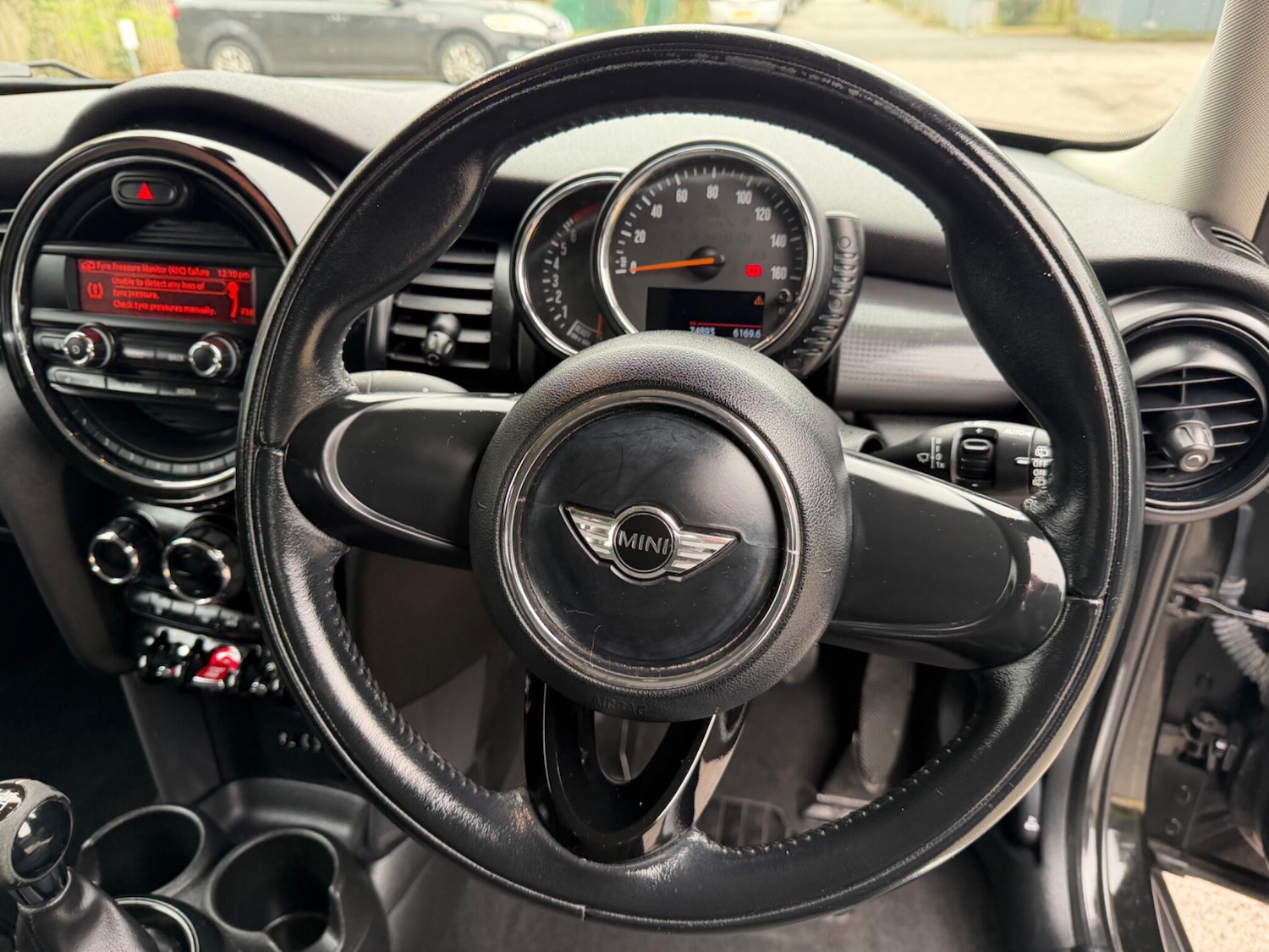 Used MINI Hatch 2015 for sale - 77793932: Photo 34