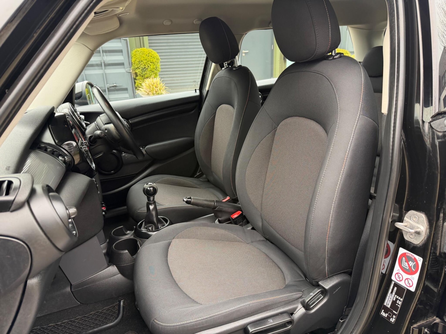 Used MINI Hatch 2015 for sale - 77793932: Photo 35