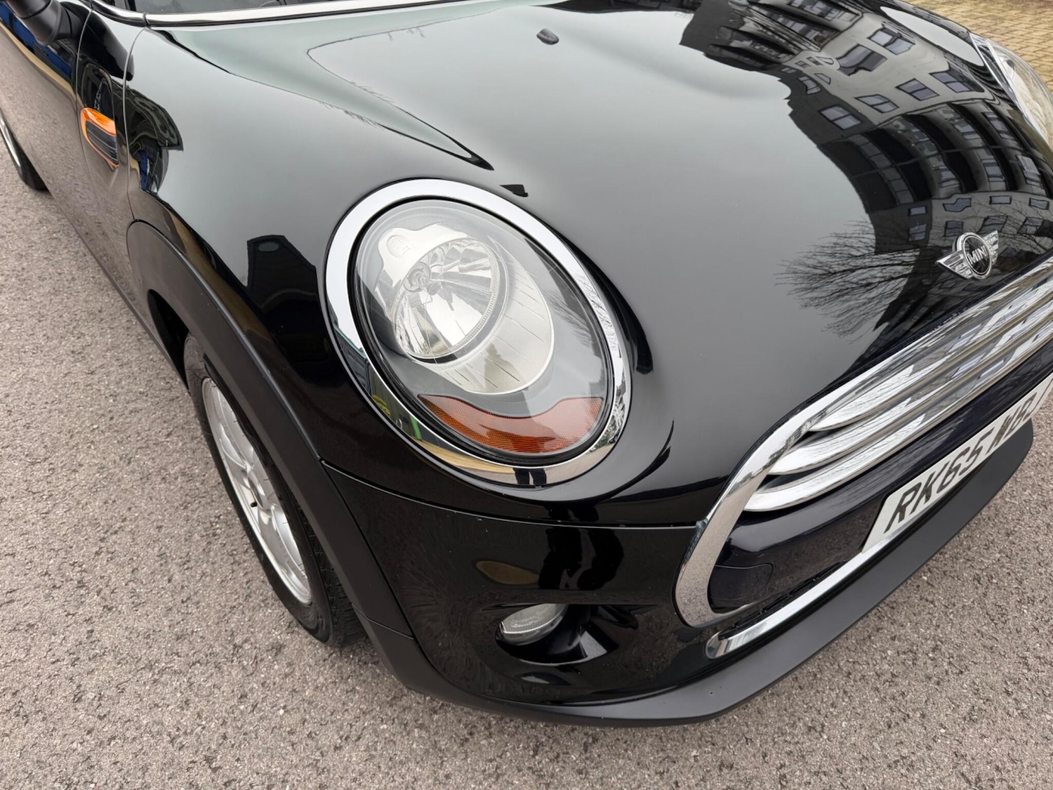 Used MINI Hatch 2015 for sale - 77793932: Photo 36