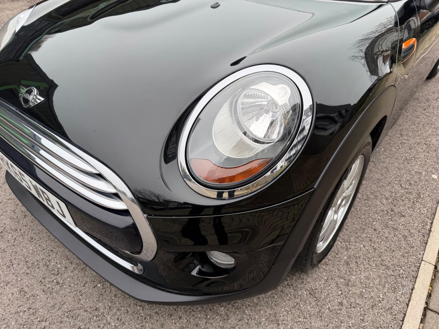 Used MINI Hatch 2015 for sale - 77793932: Photo 37