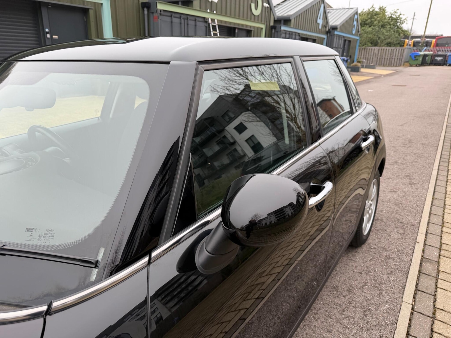 Used MINI Hatch 2015 for sale - 77793932: Photo 38