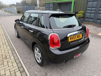 Used MINI Hatch 2015 for sale - 77793932: Photo