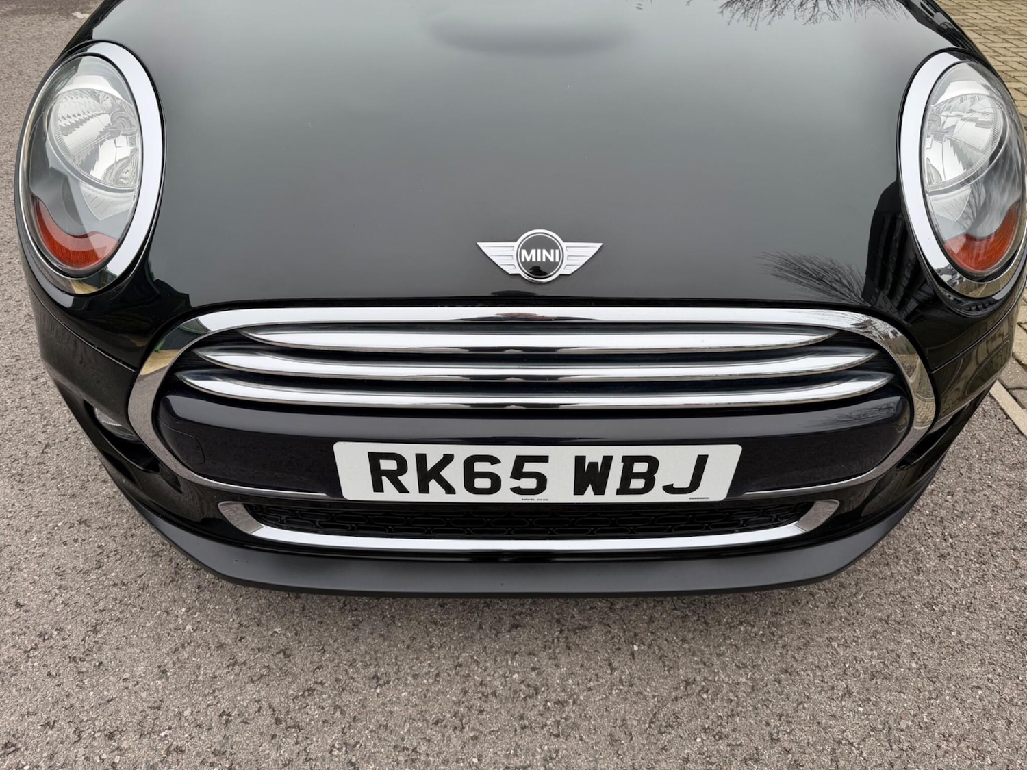 Used MINI Hatch 2015 for sale - 77793932: Photo 5