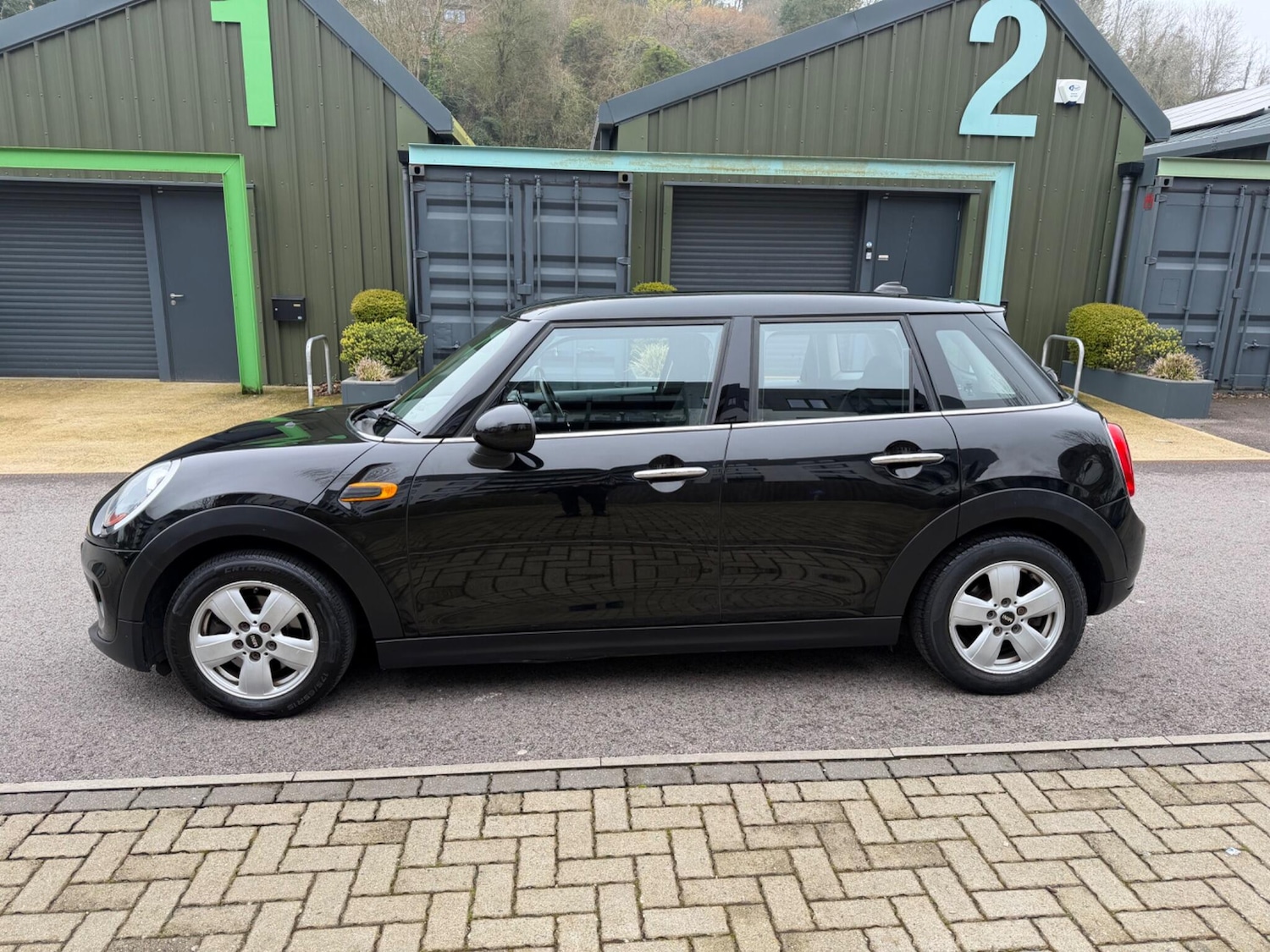 Used MINI Hatch 2015 for sale - 77793932: Photo 6