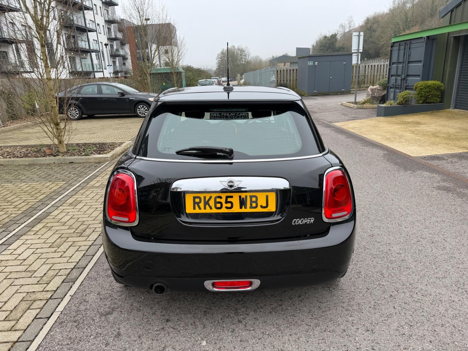 Used MINI Hatch 2015 for sale - 77793932: Photo 7