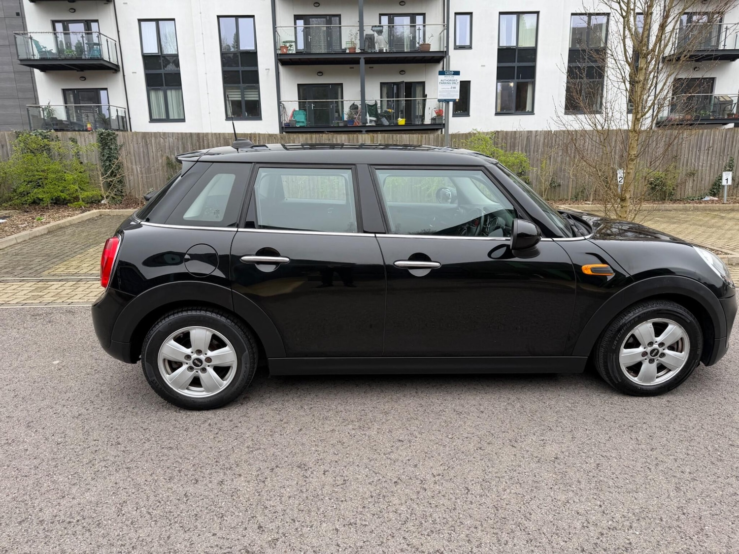 Used MINI Hatch 2015 for sale - 77793932: Photo 9