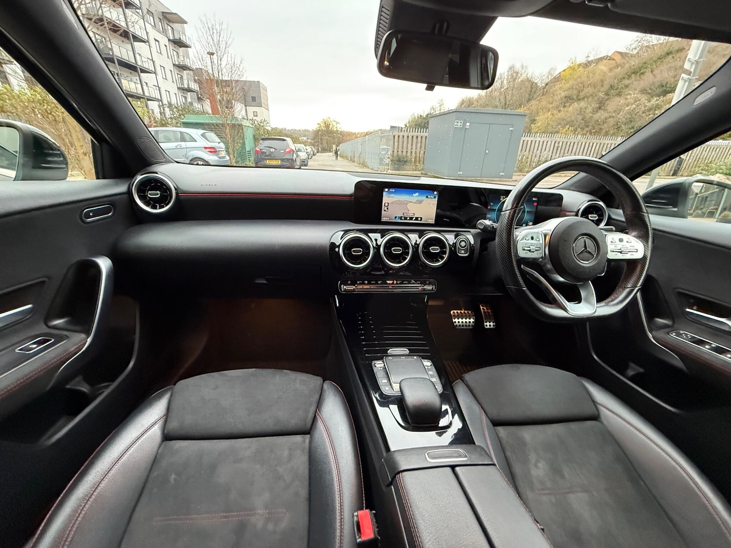 Used Mercedes-Benz A-Class 2020 for sale - 76752543: Photo 18