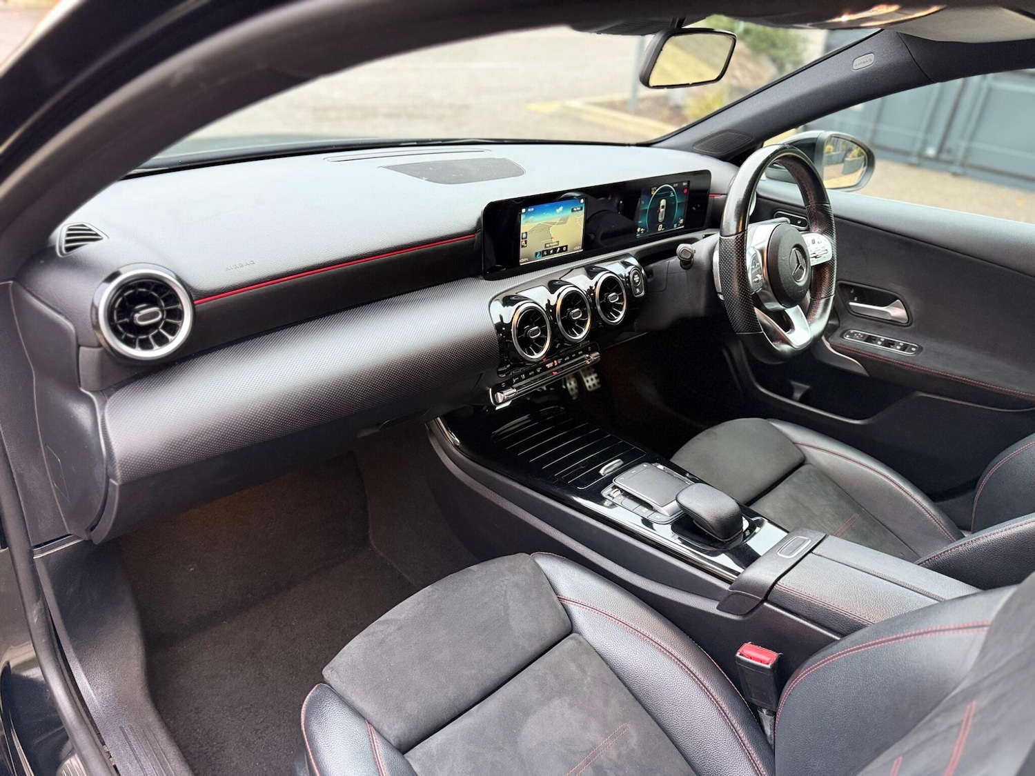 Used Mercedes-Benz A-Class 2020 for sale - 76752543: Photo 19