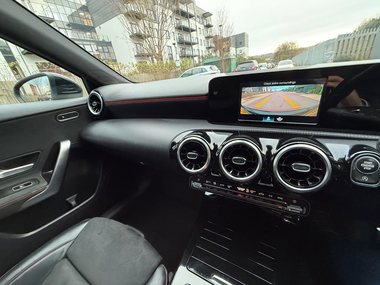 Used Mercedes-Benz A-Class 2020 for sale - 76752543: Photo 20